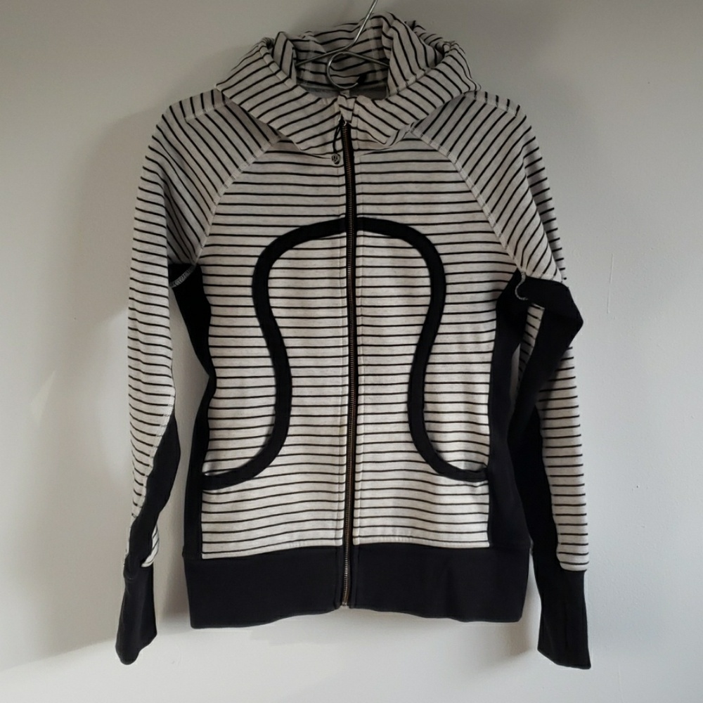 Lululemon Hoodir